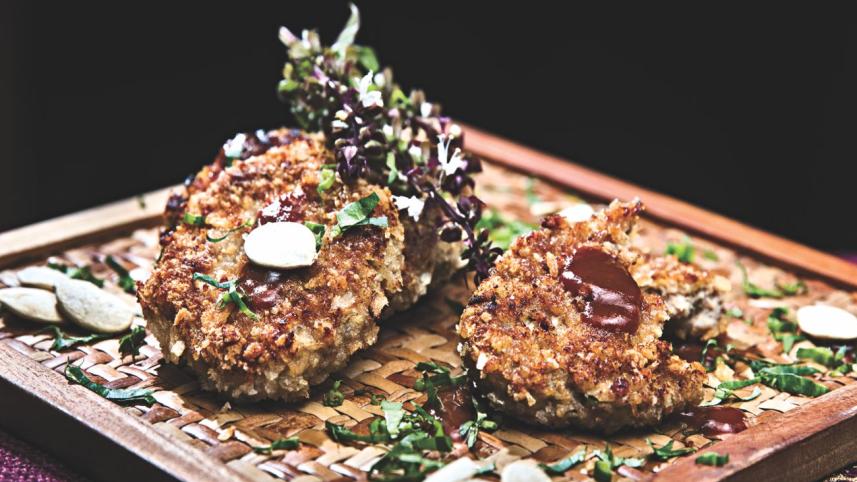 The Feast of Sacrifice