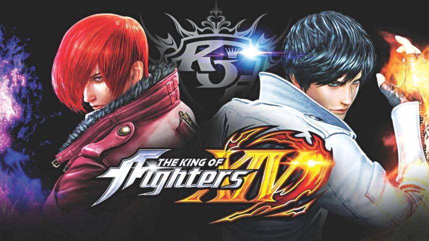 The King of Fighters XIV