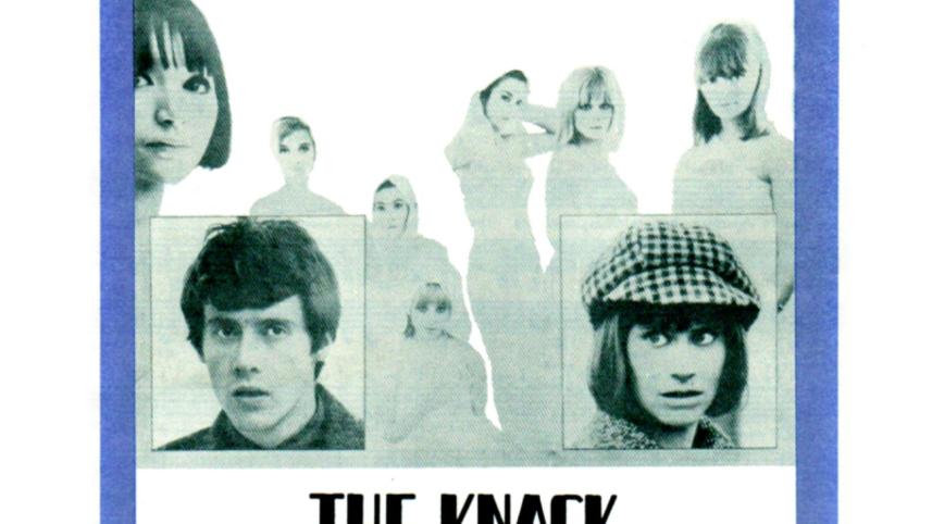 The Knack
