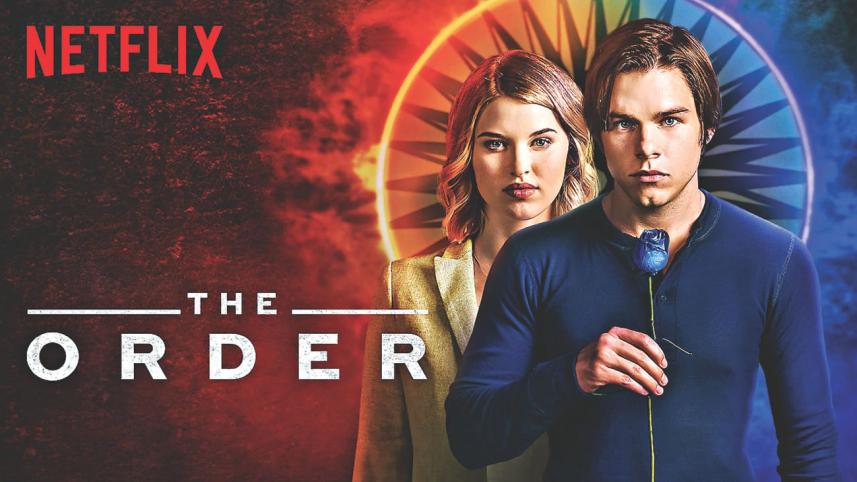 The Order