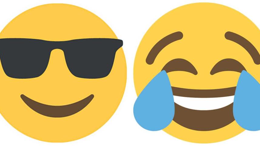 The Rise of Emoticons and Emojis