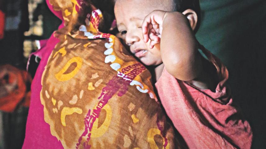 The “theatre” of rape