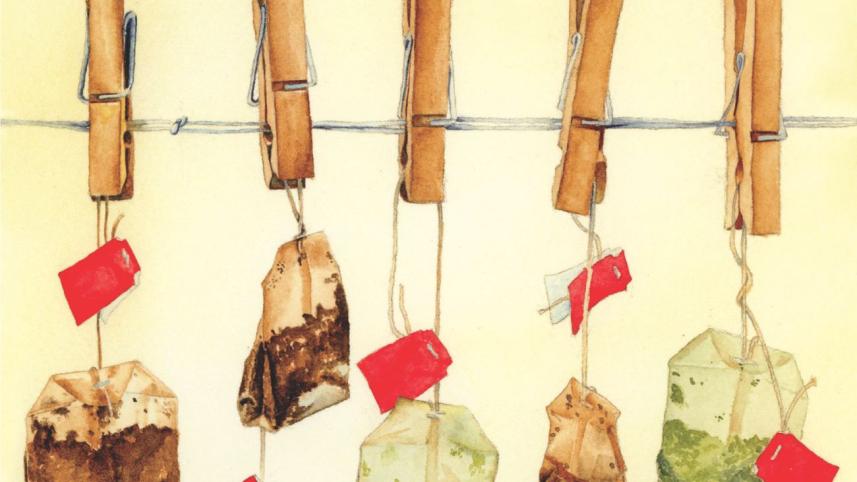 The Time I Was Arrested in Japan