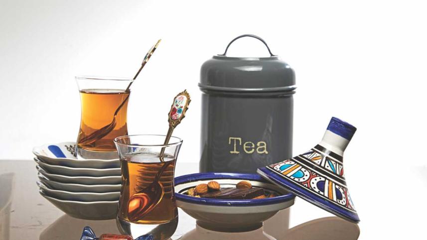 The ultimate uses of jolly-tins