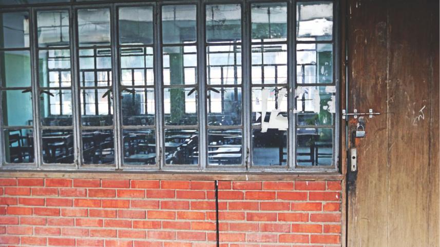 The Unresolved Conundrum