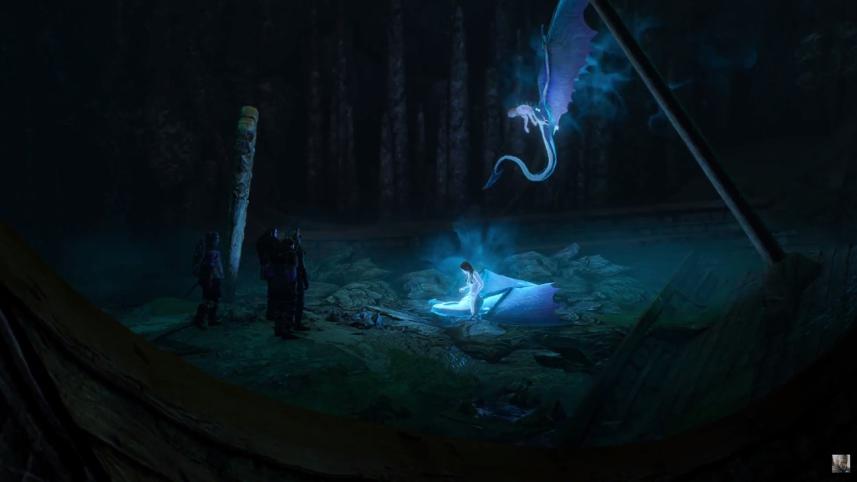 The Witcher 3: Wild Hunt