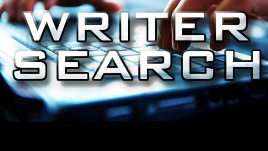 writer search