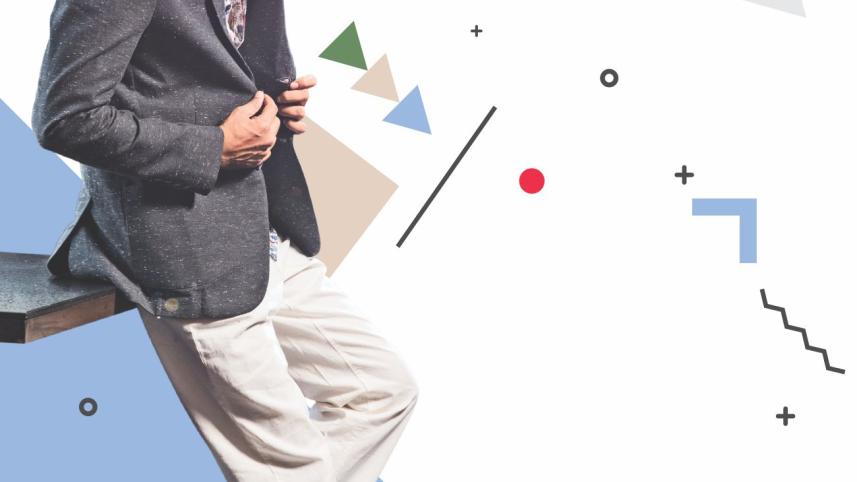 TOP STYLING RULES EVERY MAN SHOULD KNOW