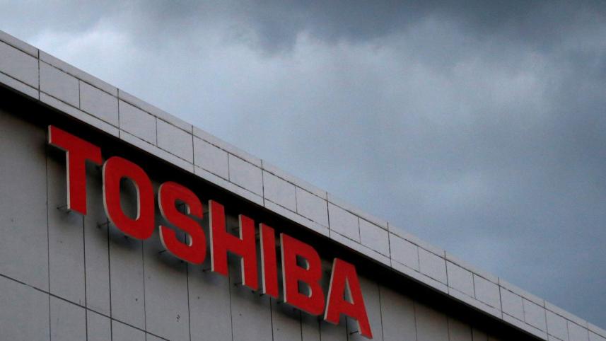 Toshiba