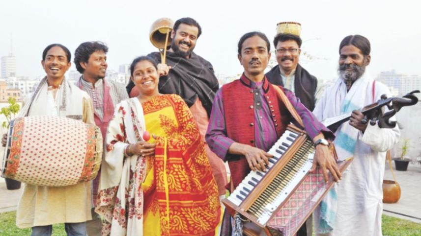 traditional music