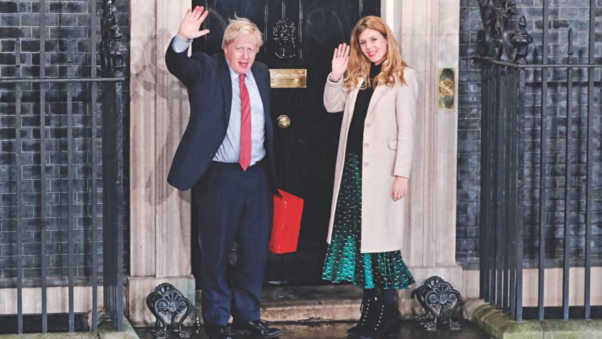 tory