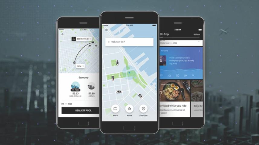 Uber