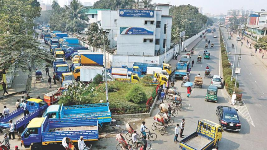 Undoing Mayor Annis's good work