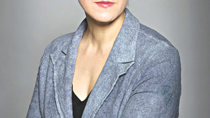Ursula Meier