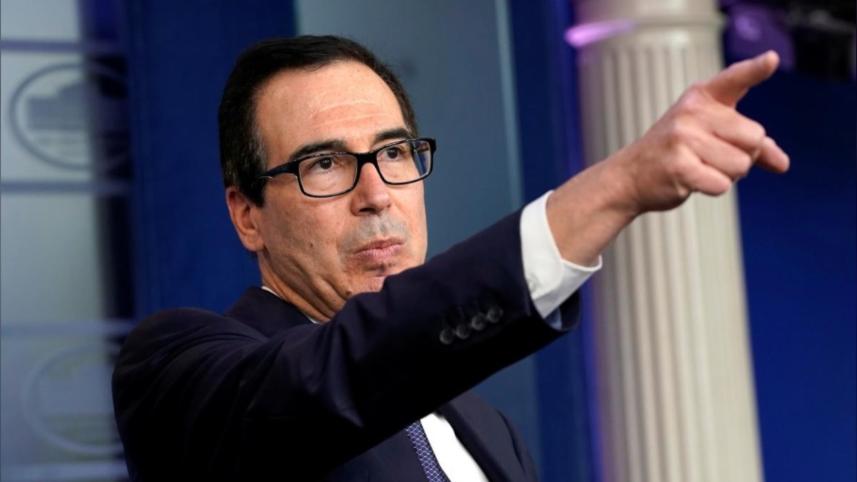 US Treasury Secretary Steve Mnuchin.jpg