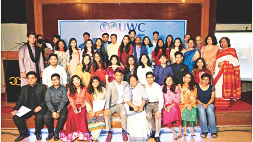 UWC