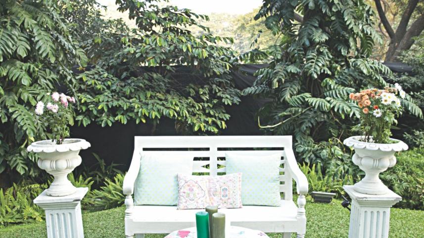 Vintage celebrations