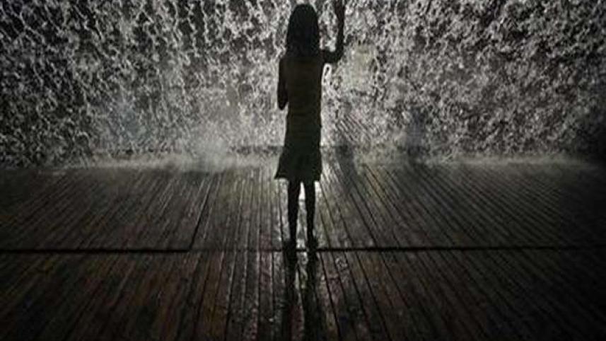 Violence against children