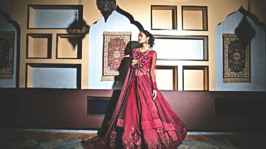 Wedding collections
