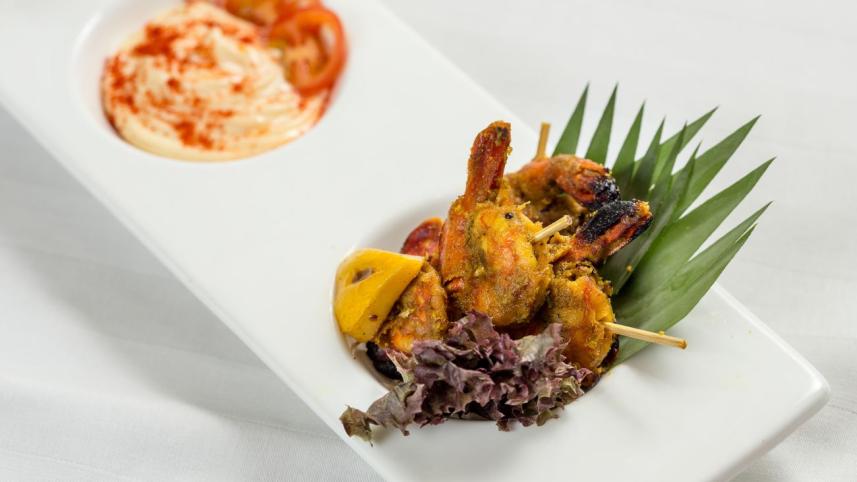 WESTIN’S IFTAR TWIST