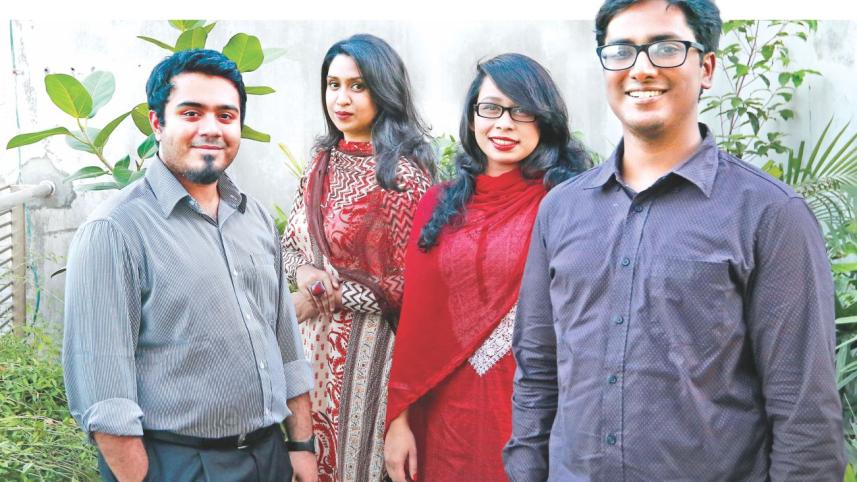 WHAT CHAMPIONS ARE MADE OF