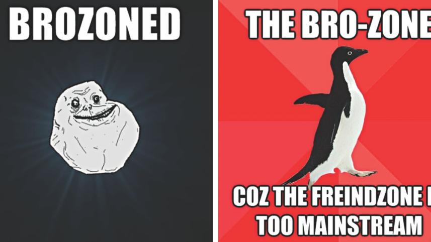 What to do after Getting Brozoned