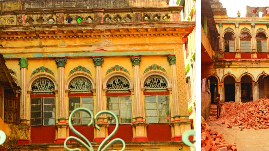 When the government does nothing