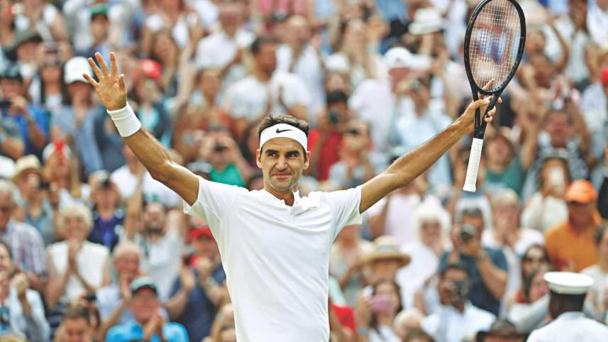 Where the grass is greener