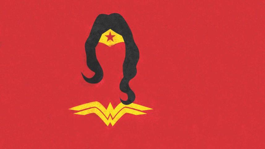 Women who inspire us boys