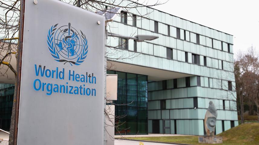 World Health Organisation.JPG
