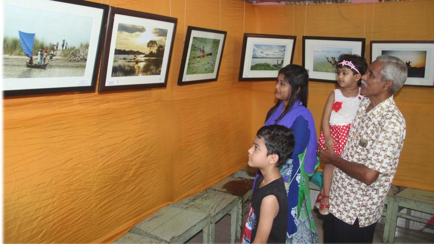 World Photography Day