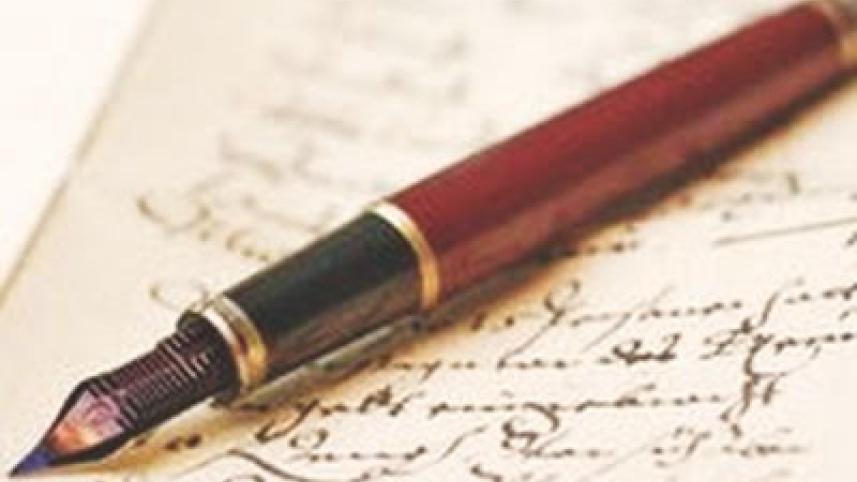 Writing to Escape