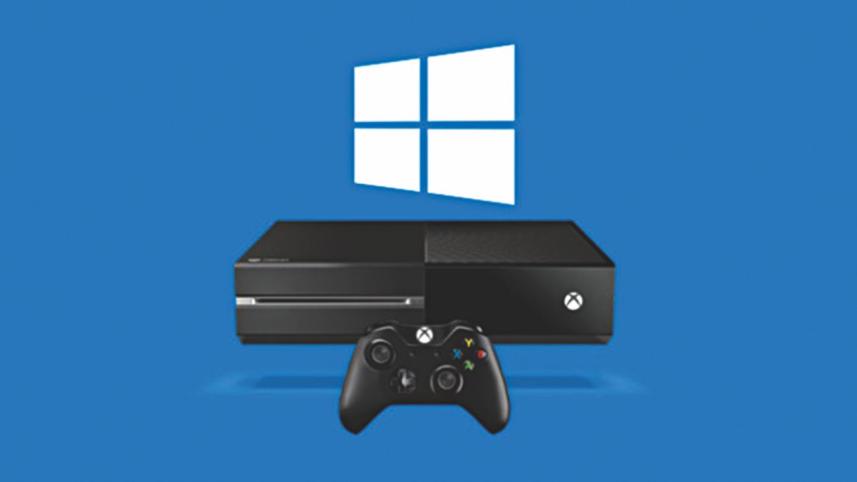 Xbox