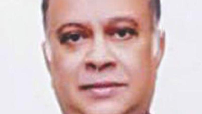 Zaglul Ahmed Chowdhury