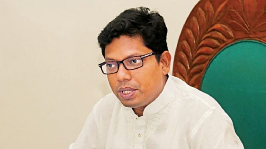 Zunaid Ahmed Palak