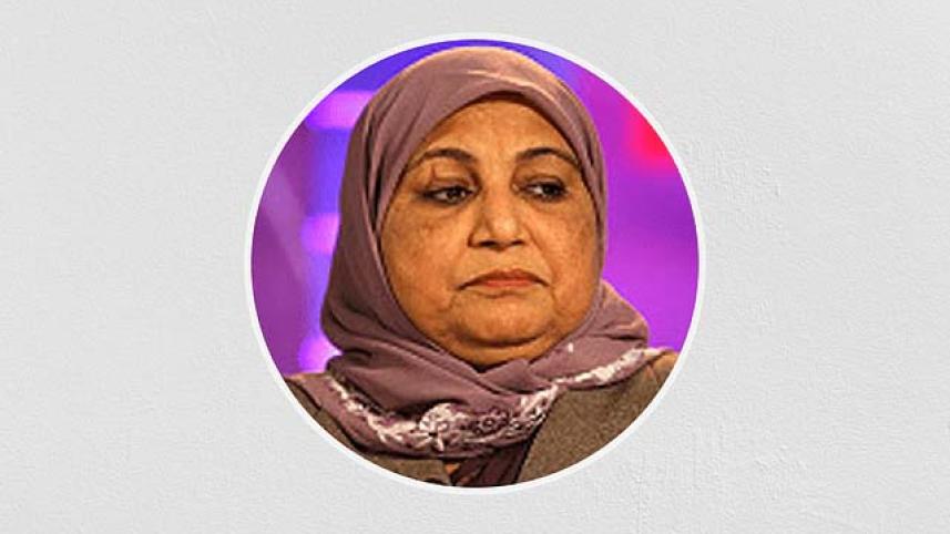 Prof Tajmeri SA Islam