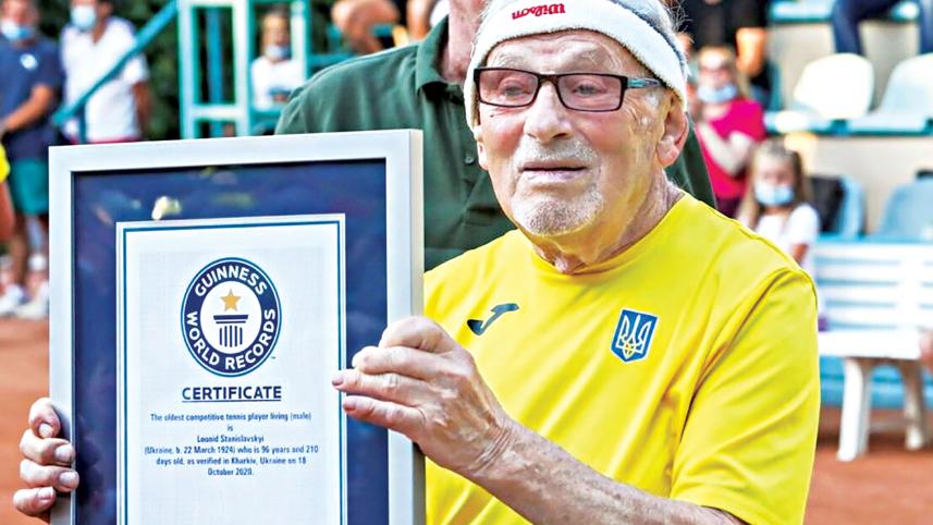 Leonid Stanislavskyi