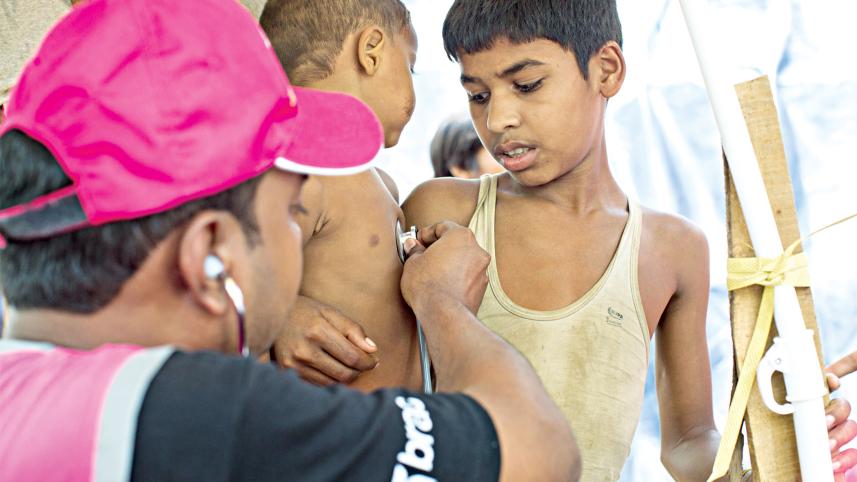 Improving service quality