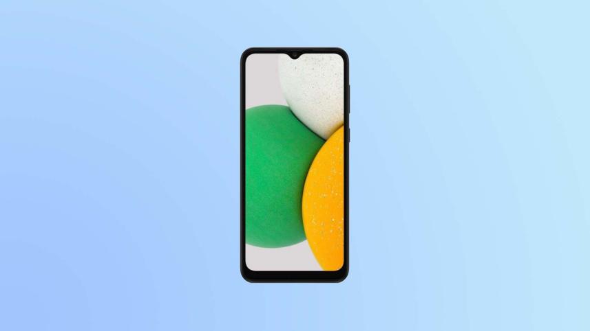 Samsung Galaxy A03 in Bangladesh