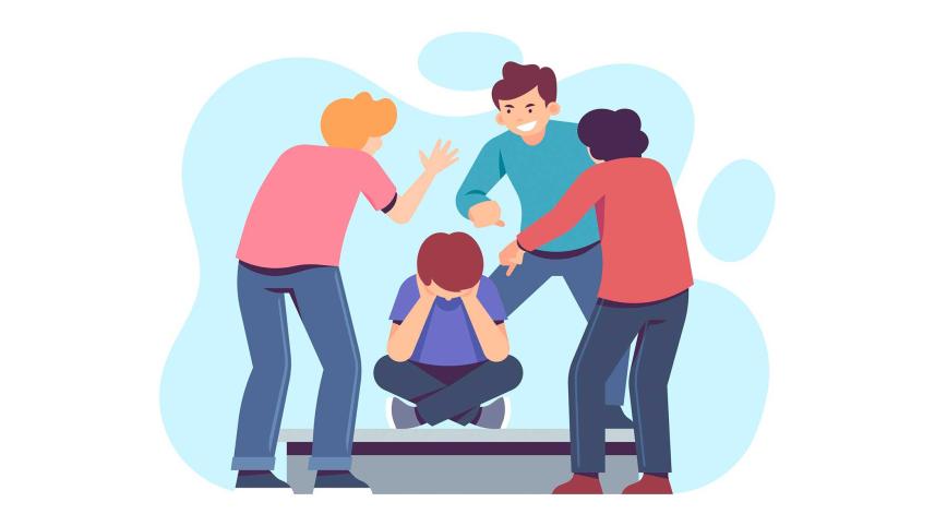 Anti-bullying guidelines issued, victims now can file criminal cases Anti-bullying guidelines
