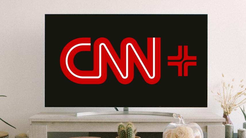 CNN streaming service to close down