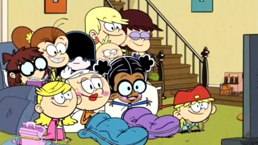 Sleepovers simplified: How to make your sleepover a memorable night.jpg