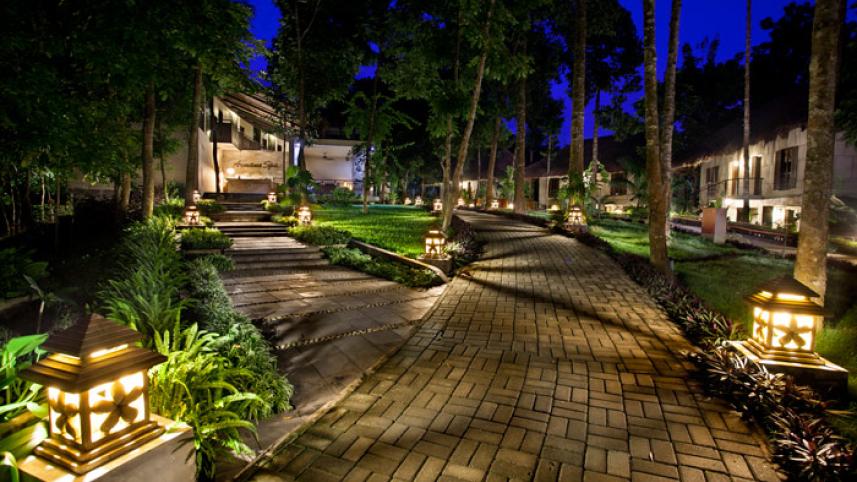 DuSai Resort and Spa, Sylhet