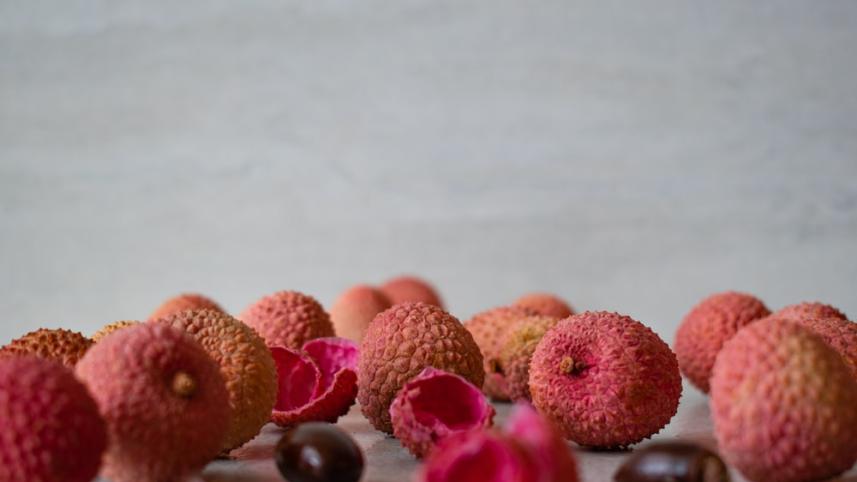 Lychees