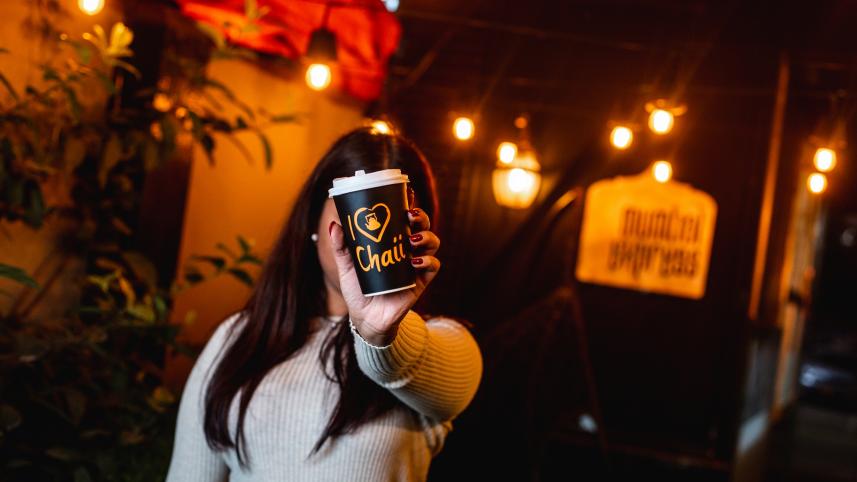 The Mumbai Express restaurant review