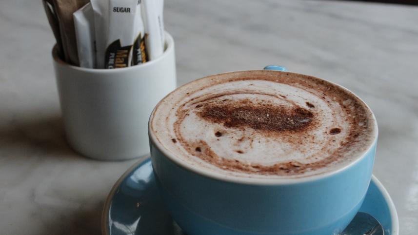 Top 5 Different Types of Coffee, Explained - CAFÉ LATTE.jpg