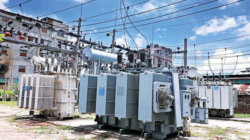 power capacity charge