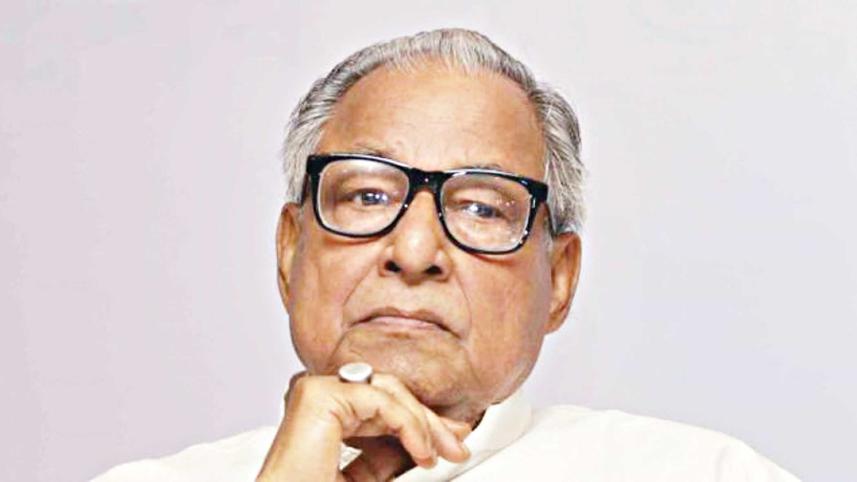 Nazrul Islam Khan