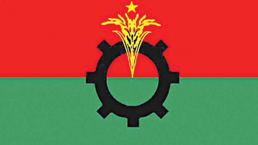 BNP procession routes