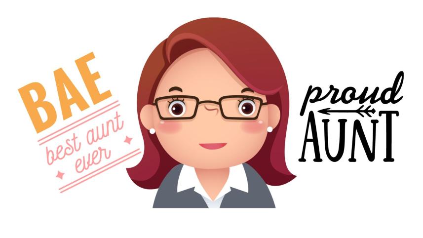Importance of an aunt